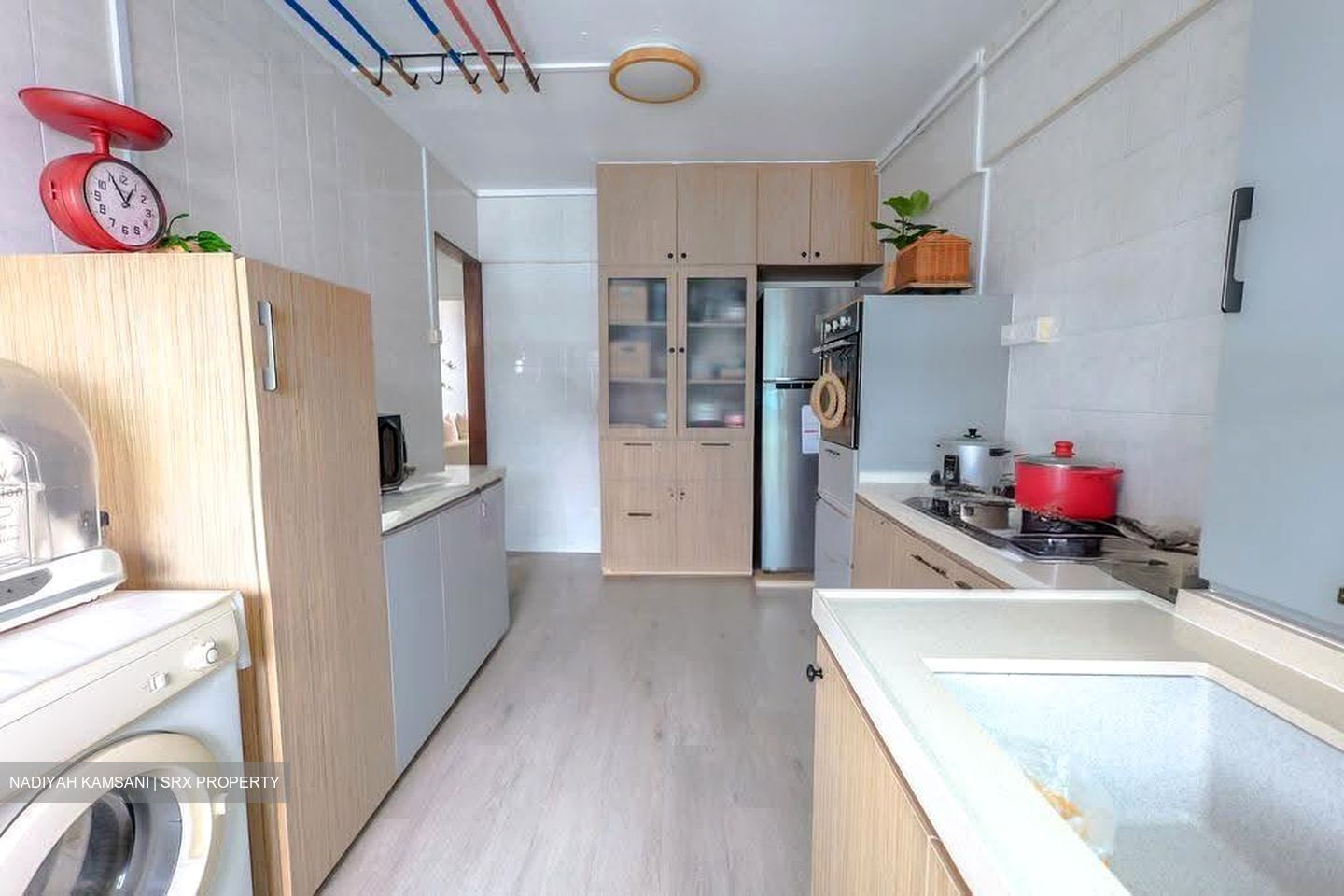 Blk 714 Bedok Reservoir Garden (Bedok), HDB 5 Rooms #638539971